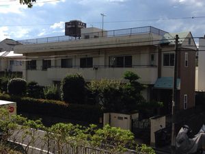 外壁塗装